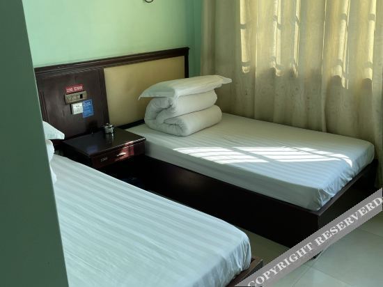 Юнчжоу: Daoxian Yongxin Hotel