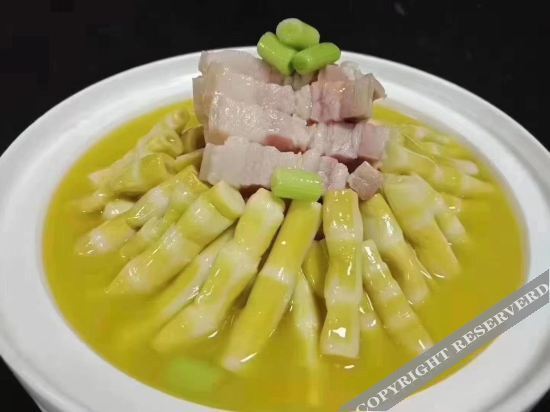 Ханчжоу: 安吉九亩田农家乐