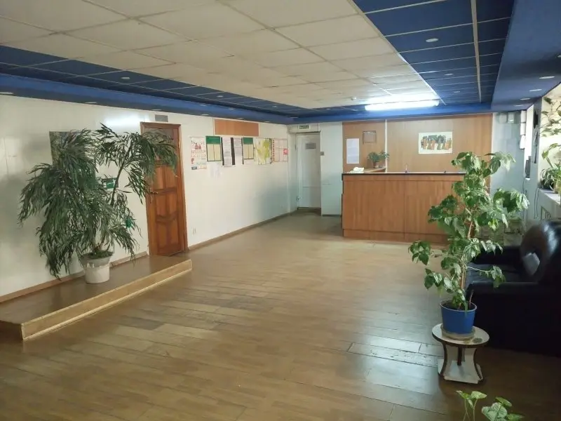 Пенза: Отель Арена Пенза