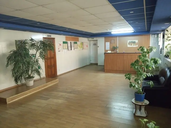 Пенза: Отель Арена Пенза