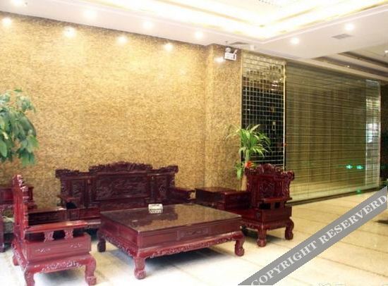 Haikou Xishi Smart - Selected Hotel (Ding'an County Government Bus Station Branch) — фото 1