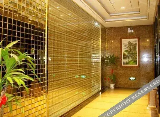 Хайкоу: Haikou Xishi Smart - Selected Hotel (Ding'an County Government Bus Station Branch)