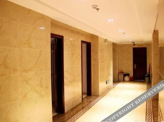 Хайкоу: Haikou Xishi Smart - Selected Hotel (Ding'an County Government Bus Station Branch)