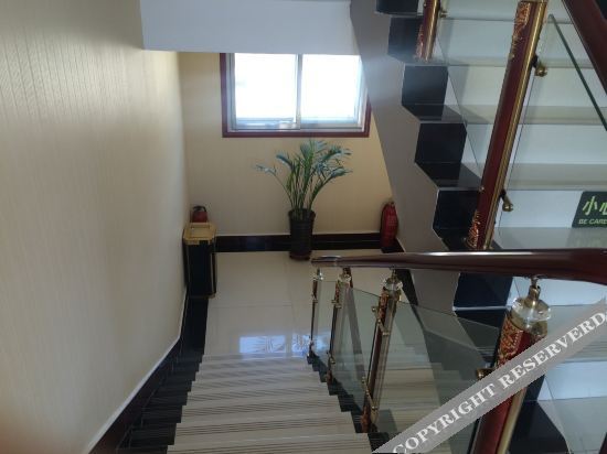 Гайд: Guide Tianfu Hotel
