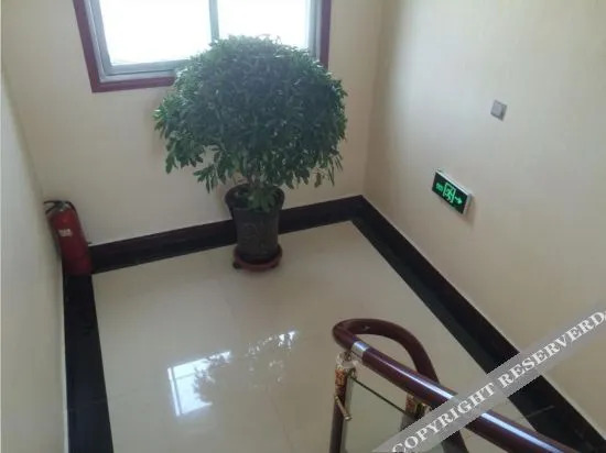 Гайд: Guide Tianfu Hotel