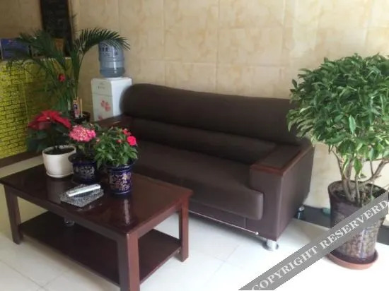 Гайд: Guide Tianfu Hotel