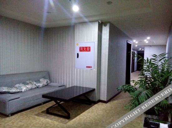 Чунцин: Chongqing Hongting Express Hotel