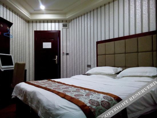 Чунцин: Chongqing Hongting Express Hotel