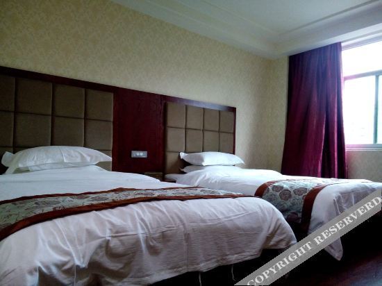 Чунцин: Chongqing Hongting Express Hotel