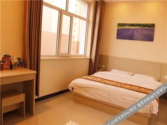 Шандоу: Zhenglan Qixinya Express Hotel