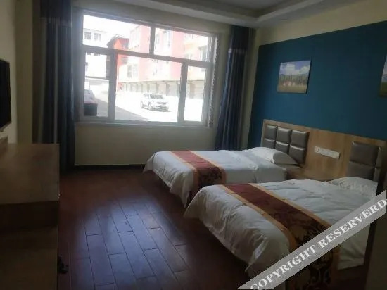 Шандоу: Zhenglan Qixinya Express Hotel