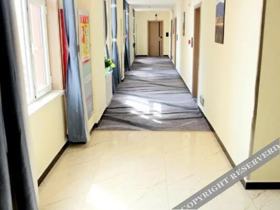 Шандоу: Zhenglan Qixinya Express Hotel