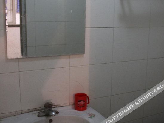 Нанкин: Nanjing Guoxiu guest House