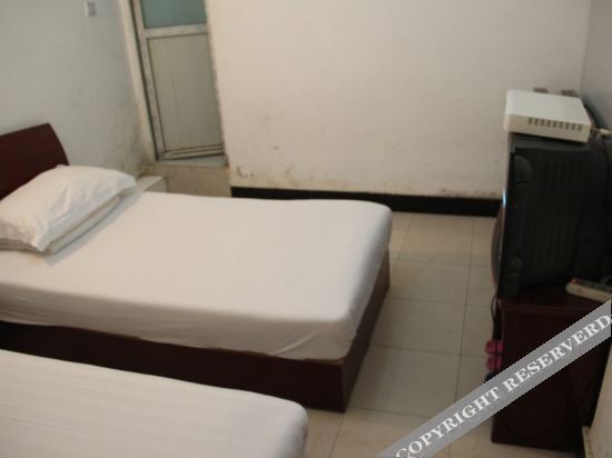 Нанкин: Nanjing Guoxiu guest House