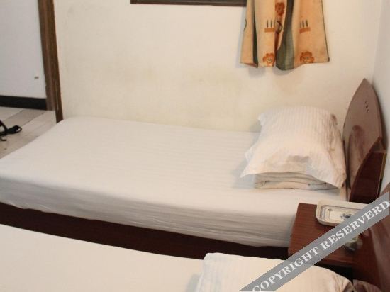 Нанкин: Nanjing Guoxiu guest House