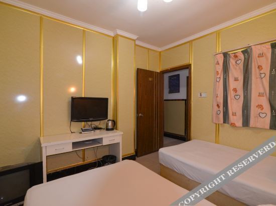 Нанкин: Nanjing Guoxiu guest House