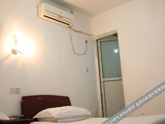 Нанкин: Nanjing Guoxiu guest House
