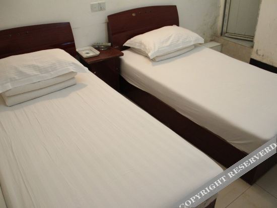 Нанкин: Nanjing Guoxiu guest House
