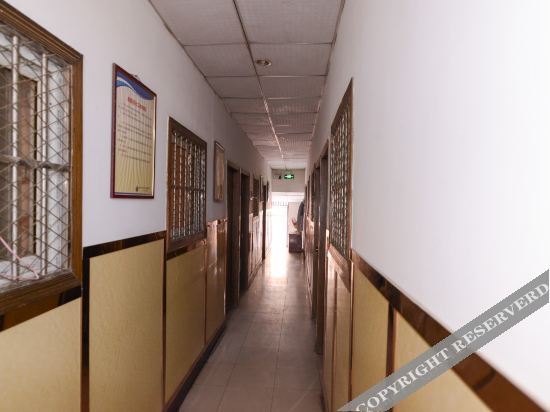 Нанкин: Nanjing Guoxiu guest House