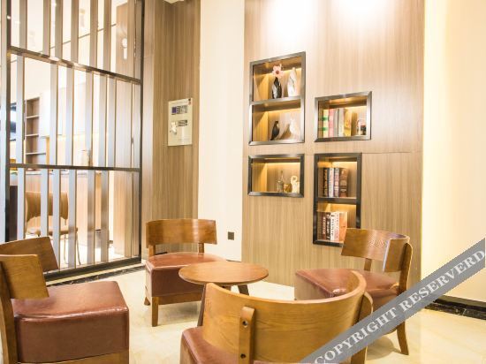 Хэфэй: Changfeng Tiantian Express Hotel