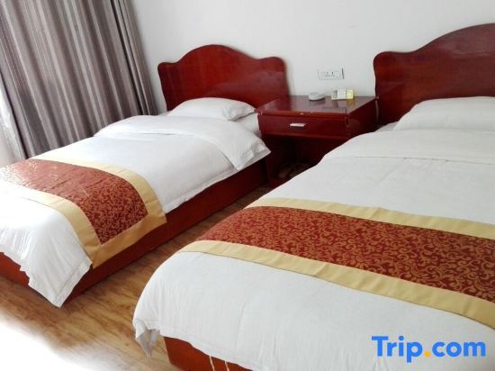 Шибинг: Shi Bingxiuzhen Hotel