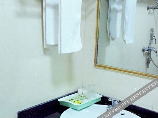 Шибинг: Shi Bingxiuzhen Hotel