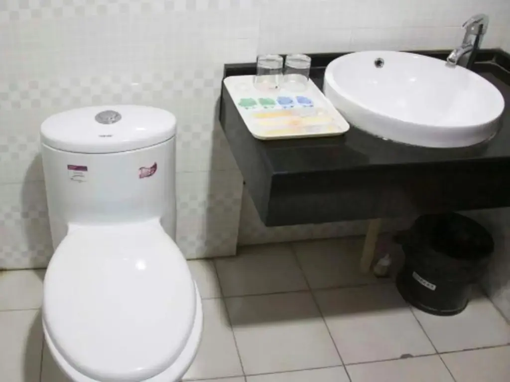 Яньчэн: Aishang Express Hotel