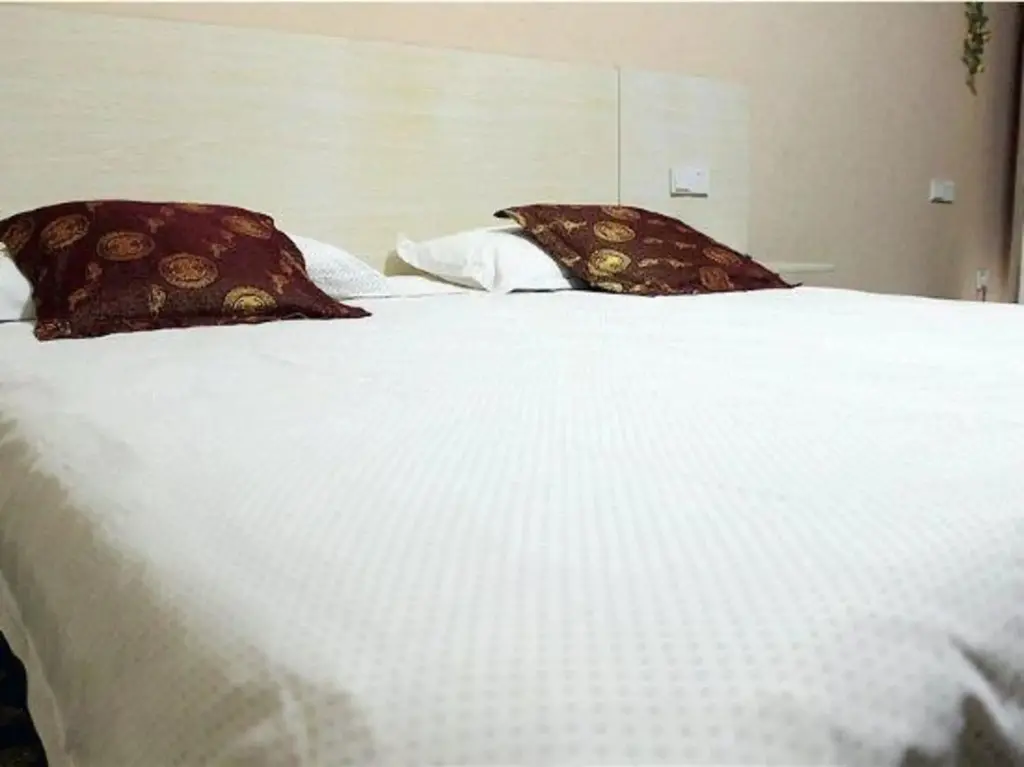 Яньчэн: Aishang Express Hotel
