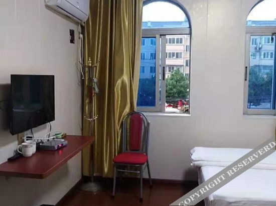 Нинбо: Ningbo Xinkai Hotel