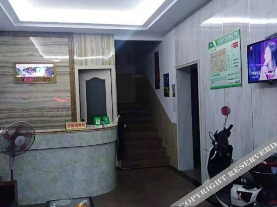 Нинбо: Ningbo Xinkai Hotel