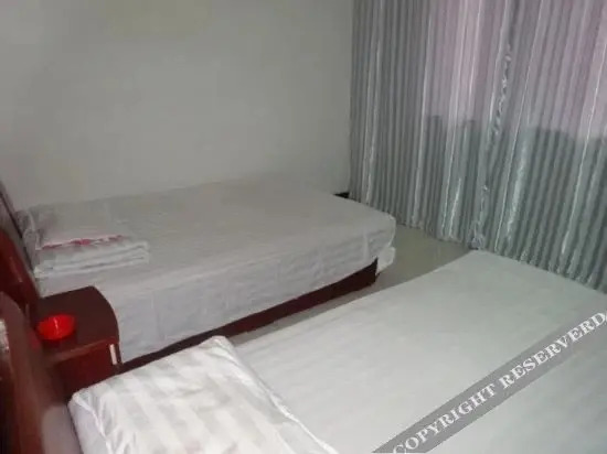 Баоцзи: Oyo Baoji Huiyuan Hotel