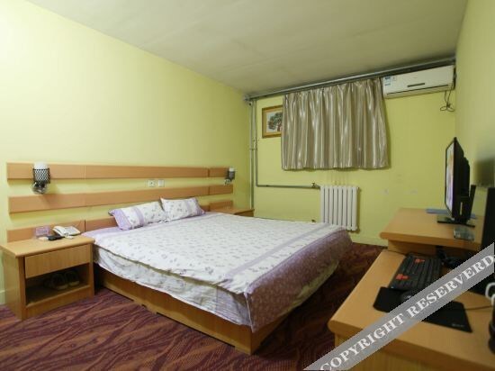 Тяньцзинь: Tianjin Juxinjia Express Hotel
