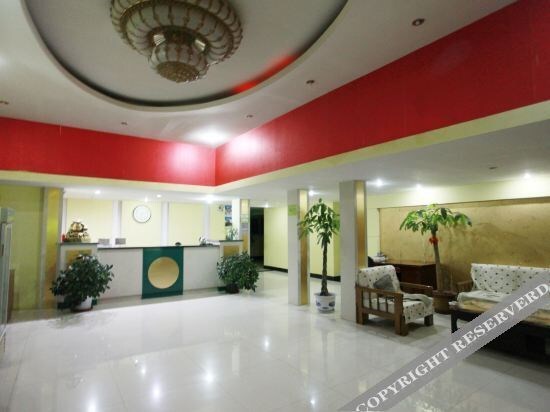Тяньцзинь: Tianjin Juxinjia Express Hotel