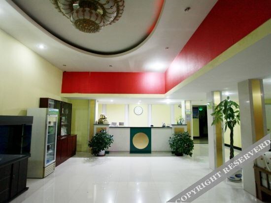 Тяньцзинь: Tianjin Juxinjia Express Hotel