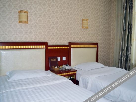 Шицзячжуан: Lingshou Laikai Business Hotel