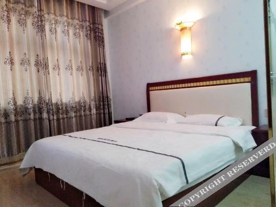 Шицзячжуан: Lingshou Laikai Business Hotel