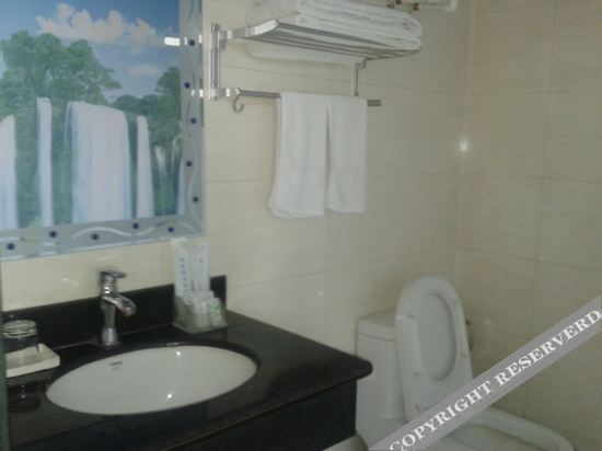 Шицзячжуан: Lingshou Laikai Business Hotel