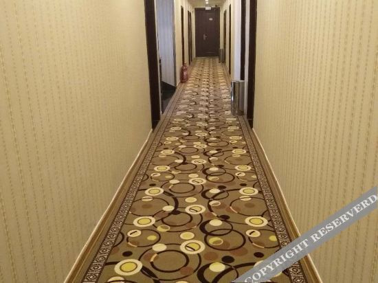 Шицзячжуан: Lingshou Laikai Business Hotel