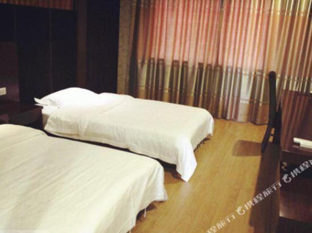 Нинбо: Laiding Express Hotel