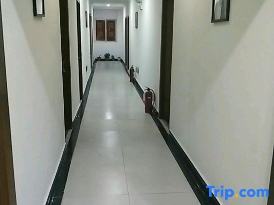 Ханчжоу: Kehong Hostel