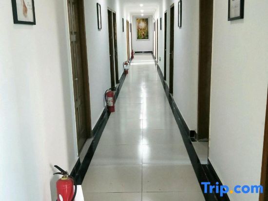 Ханчжоу: Kehong Hostel