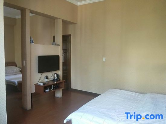 Ханчжоу: Kehong Hostel