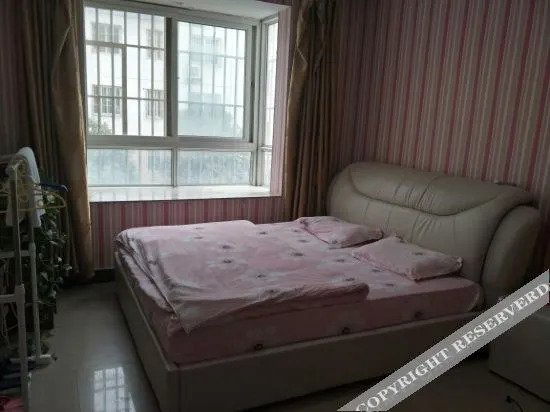 Zhengzhou QQ Hotel Apartment — фото 1