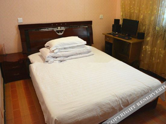 Ханчжоу: Jiande twin towers hotel