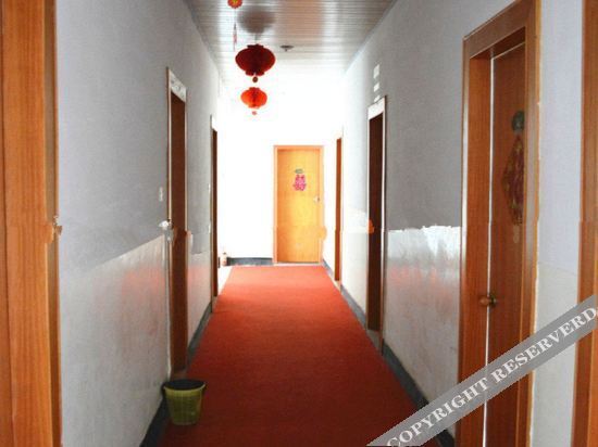 Ханчжоу: Jiande twin towers hotel