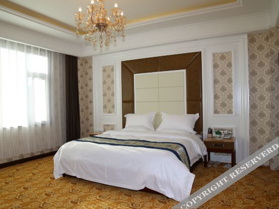 Тево: hide bdr hotel