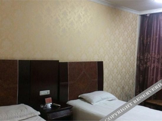 Вэньчжоу: Grand Hyatt Longgang Hotel