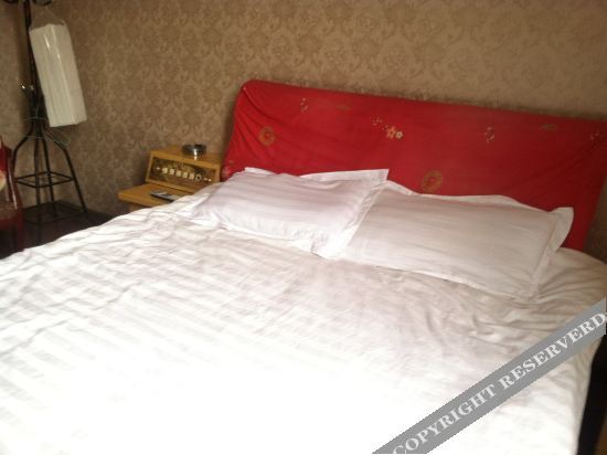 Вэньчжоу: Grand Hyatt Longgang Hotel