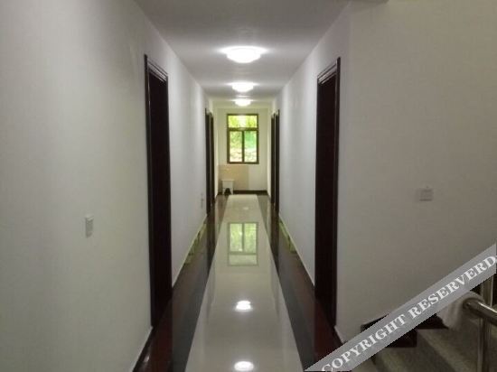 Шицзячжуан: Lingshou Hongfu Homeland Hotel
