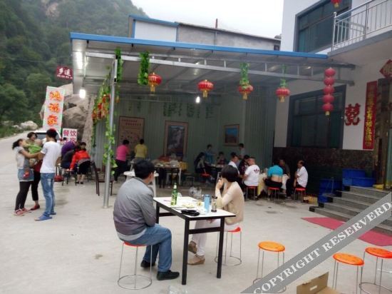 Шицзячжуан: Lingshou Hongfu Homeland Hotel